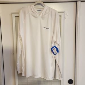 Men's Columbia PFG Long Sleeve